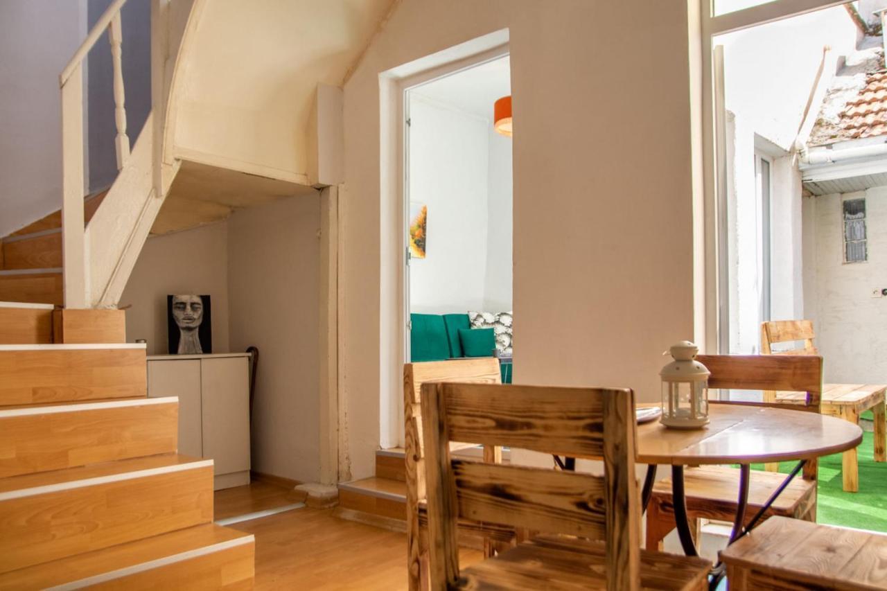 Вілла Authentic House Ізмір Екстер'єр фото